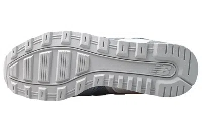 New Balance (wmns)  996 Grey/blue