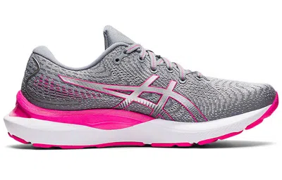 Asics (wmns)  Gel-cumulus 24 'sheet Rock Pink Glow'