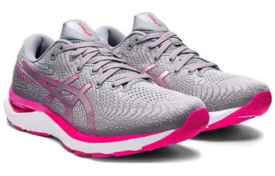 Asics (wmns)  Gel-cumulus 24 'sheet Rock Pink Glow'
