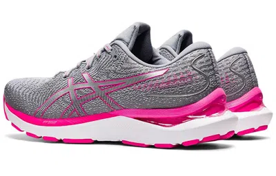 Asics (wmns)  Gel-cumulus 24 'sheet Rock Pink Glow'