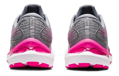 Asics (wmns)  Gel-cumulus 24 'sheet Rock Pink Glow'