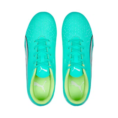 Puma (gs)  Ultra Play Fg/ag 'mint Silver'