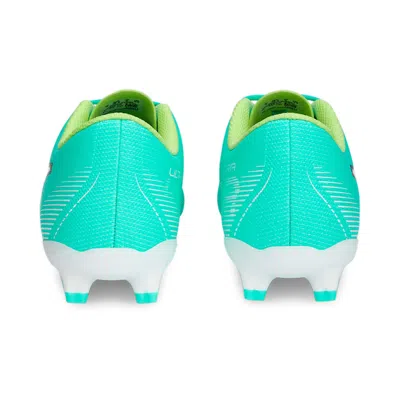 Puma (gs)  Ultra Play Fg/ag 'mint Silver'