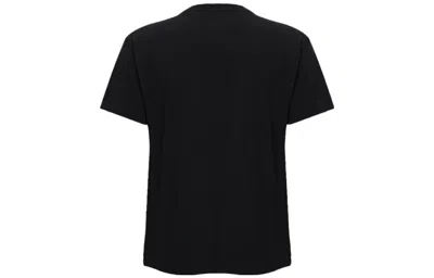 Under Armour (wmns)  Project Rock Brahma Heavyweight T-shirt 'black White'