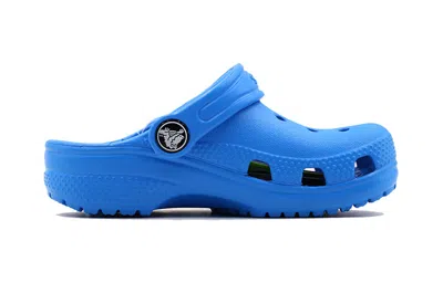Crocs Classic Clog 'ocean Blue'