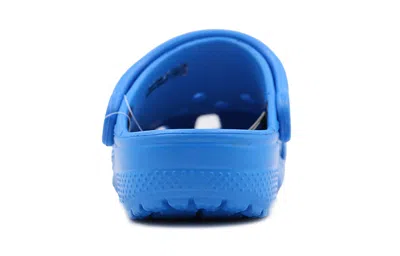 Crocs Classic Clog 'ocean Blue'