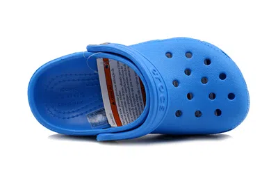 Crocs Classic Clog 'ocean Blue'