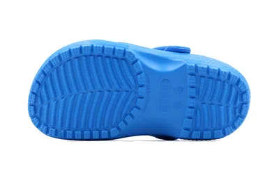 Crocs Classic Clog 'ocean Blue'