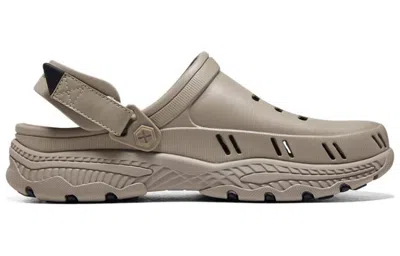 Skechers Creston Ultra 'grey Brown' In Neutral