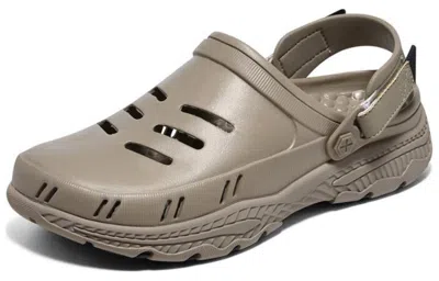 Skechers Creston Ultra 'grey Brown' In Neutral