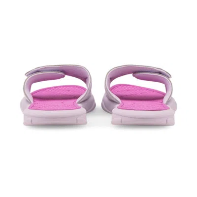 Puma (wmns)  Royalcat Comfort 'purple White' In Pink