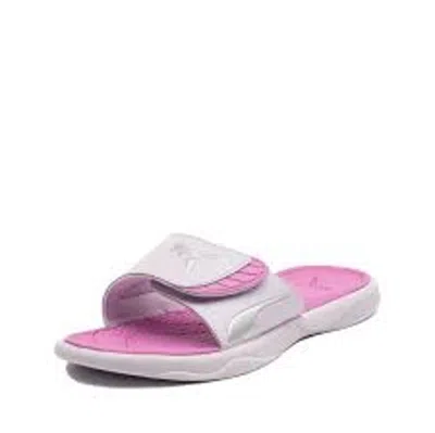 Puma (wmns)  Royalcat Comfort 'purple White' In Pink