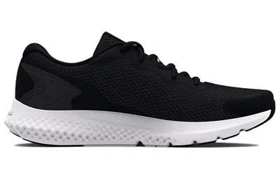 Under Armour (wmns)  Charged Rogue 3 'black Metallic Silver'