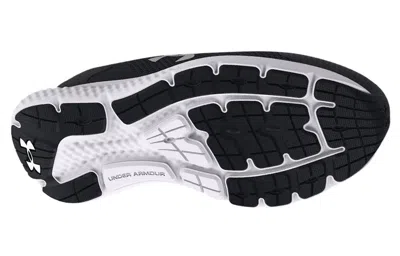 Under Armour (wmns)  Charged Rogue 3 'black Metallic Silver'