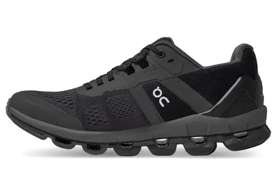 On Running (wmns)  Cloudace 'black Eclipse'