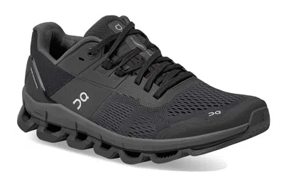 On Running (wmns)  Cloudace 'black Eclipse'