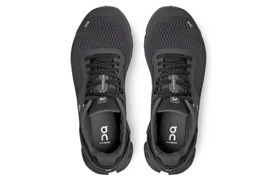 On Running (wmns)  Cloudace 'black Eclipse'