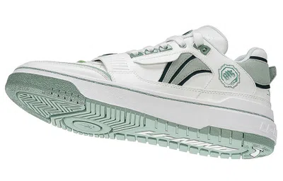 Li-ning (wmns)  Badfive Rookie 'white Green'