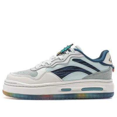Li-ning (wmns)  X Disney Stitch Future C1 'white Blue Teal'