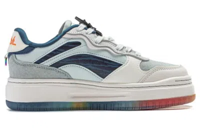 Li-ning (wmns)  X Disney Stitch Future C1 'white Blue Teal'