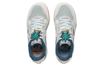 Li-ning (wmns)  X Disney Stitch Future C1 'white Blue Teal'