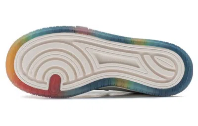 Li-ning (wmns)  X Disney Stitch Future C1 'white Blue Teal'