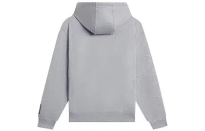 Li-ning X Way Of Wade Lifestyle Full-zip Jacket 'grey'