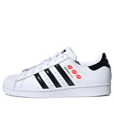 Adidas Originals (wmns)  Superstar 'white Black'