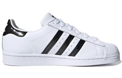 Adidas Originals (wmns)  Superstar 'white Black'