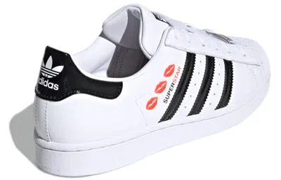 Adidas Originals (wmns)  Superstar 'white Black'