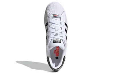 Adidas Originals (wmns)  Superstar 'white Black'