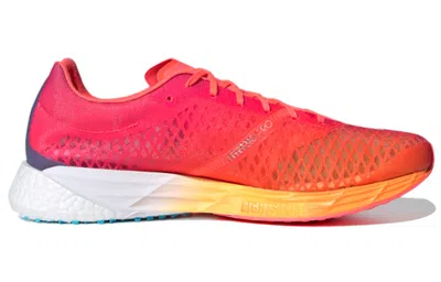 Adidas Originals Adidas Adizero Adios Pro 'shock Pink'