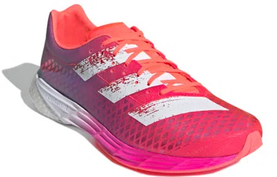 Adidas Originals Adidas Adizero Adios Pro 'shock Pink'