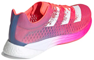 Adidas Originals Adidas Adizero Adios Pro 'shock Pink'