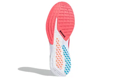 Adidas Originals Adidas Adizero Adios Pro 'shock Pink'
