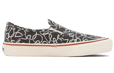 Vans Slip-on Sf 'textured Waves'
