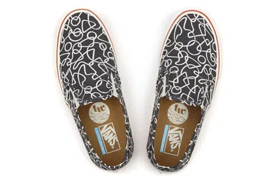 Vans Slip-on Sf 'textured Waves'
