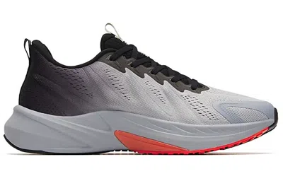 Anta Rocket 4.0 'grey Black Red' In Gray