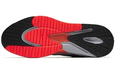 Anta Rocket 4.0 'grey Black Red' In Gray