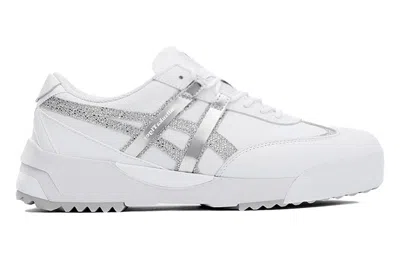 Onitsuka Tiger Delegation Ex 'white Gray'