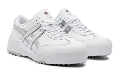 Onitsuka Tiger Delegation Ex 'white Gray'