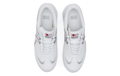 Onitsuka Tiger Delegation Ex 'white Gray'
