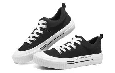 Skechers (wmns)  New Moon 'black'