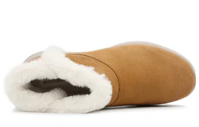 Skechers (wmns)  On-the-go Joy Snow Boots 'brown White'