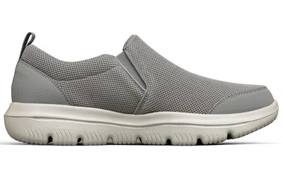 Skechers Go Walk Evolution Ultra 'grey' In Gray