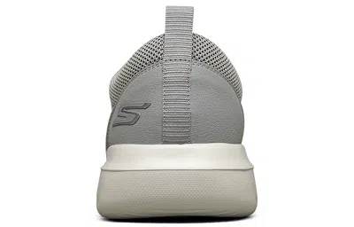 Skechers Go Walk Evolution Ultra 'grey' In Gray