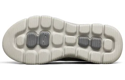 Skechers Go Walk Evolution Ultra 'grey' In Gray