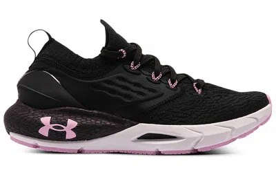 Under Armour (wmns)  Hovr Phantom 2 Cn 'black Pink'