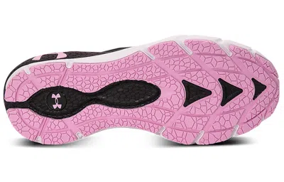 Under Armour (wmns)  Hovr Phantom 2 Cn 'black Pink'