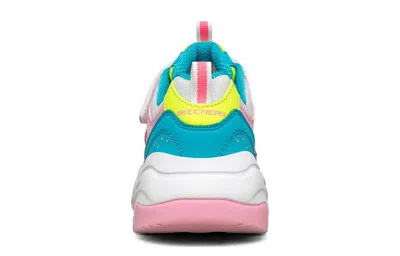 Skechers (gs)  I Conik Low Pink